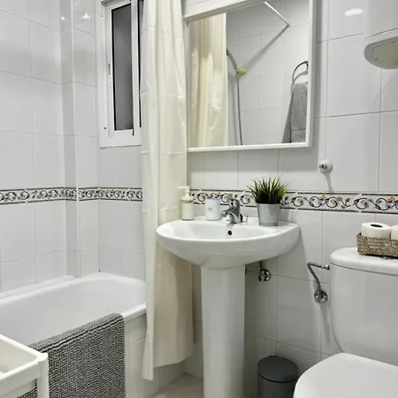 Apartment Tuhome Capitan *