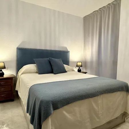 Apartment Tuhome Capitan *