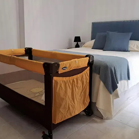 Apartment Tuhome Capitan *