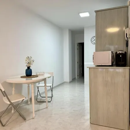 Apartment Tuhome Capitan Fuengirola