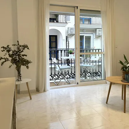 Tuhome Capitan Apartment Fuengirola