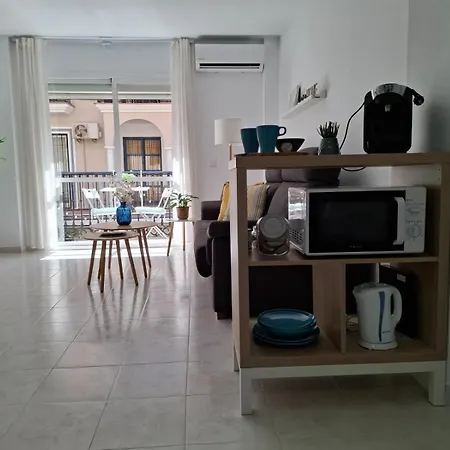 Apartment Tuhome Capitan