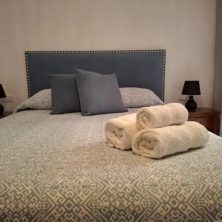 Tuhome Capitan Apartment