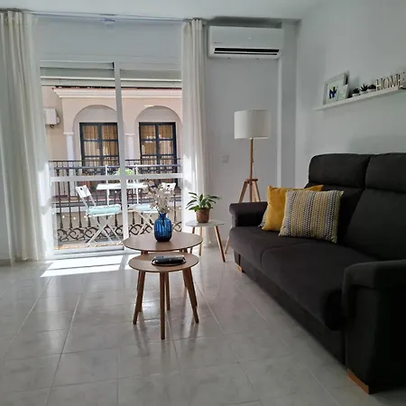 Tuhome Capitan Apartment *