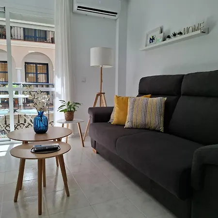 Apartment Tuhome Capitan