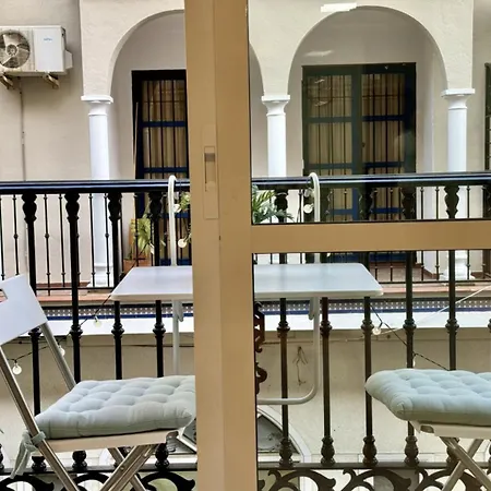 Apartamento Tuhome Capitan *